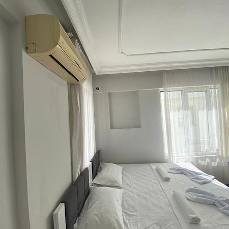 אנטליה Nurer Apart Otel מראה חיצוני תמונה