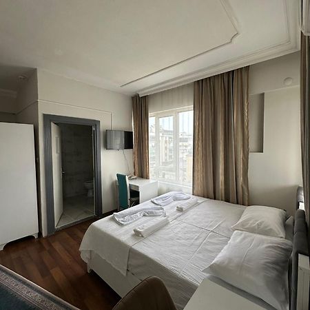 אנטליה Nurer Apart Otel מראה חיצוני תמונה